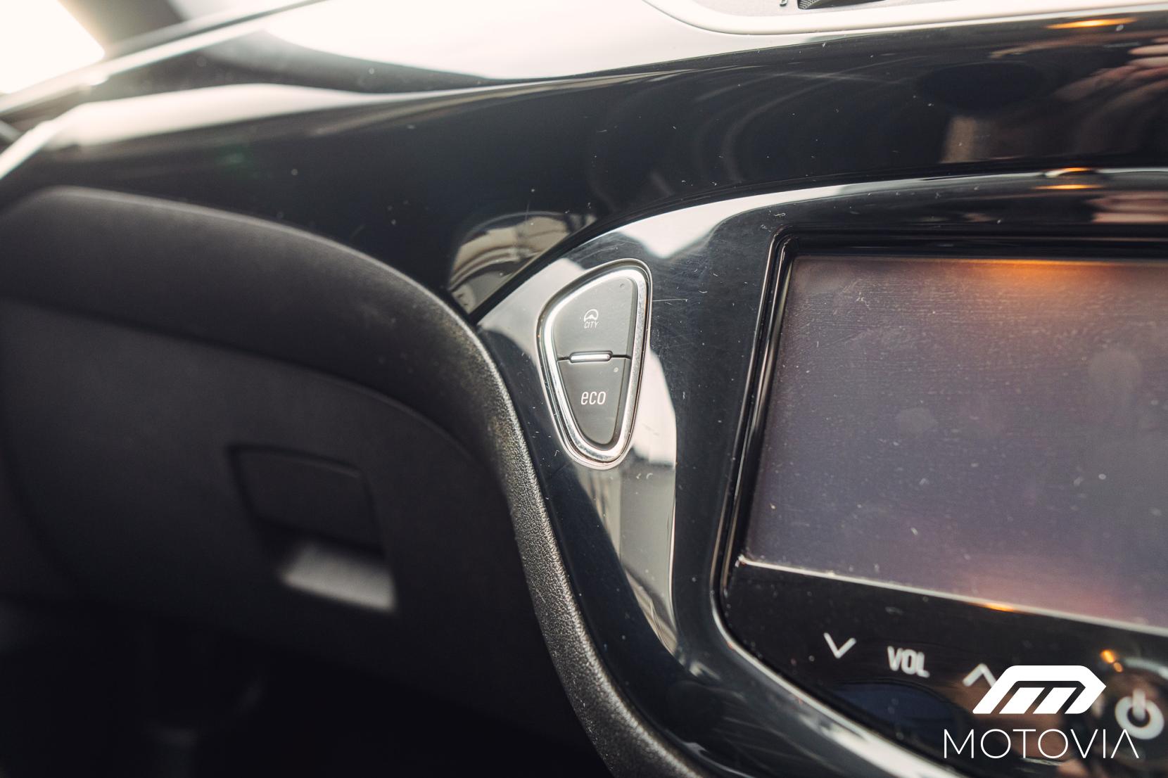 Vauxhall Corsa 1.0i Turbo ecoFLEX Limited Edition Hatchback 3dr Petrol Manual Euro 6 (s/s) (115 ps)