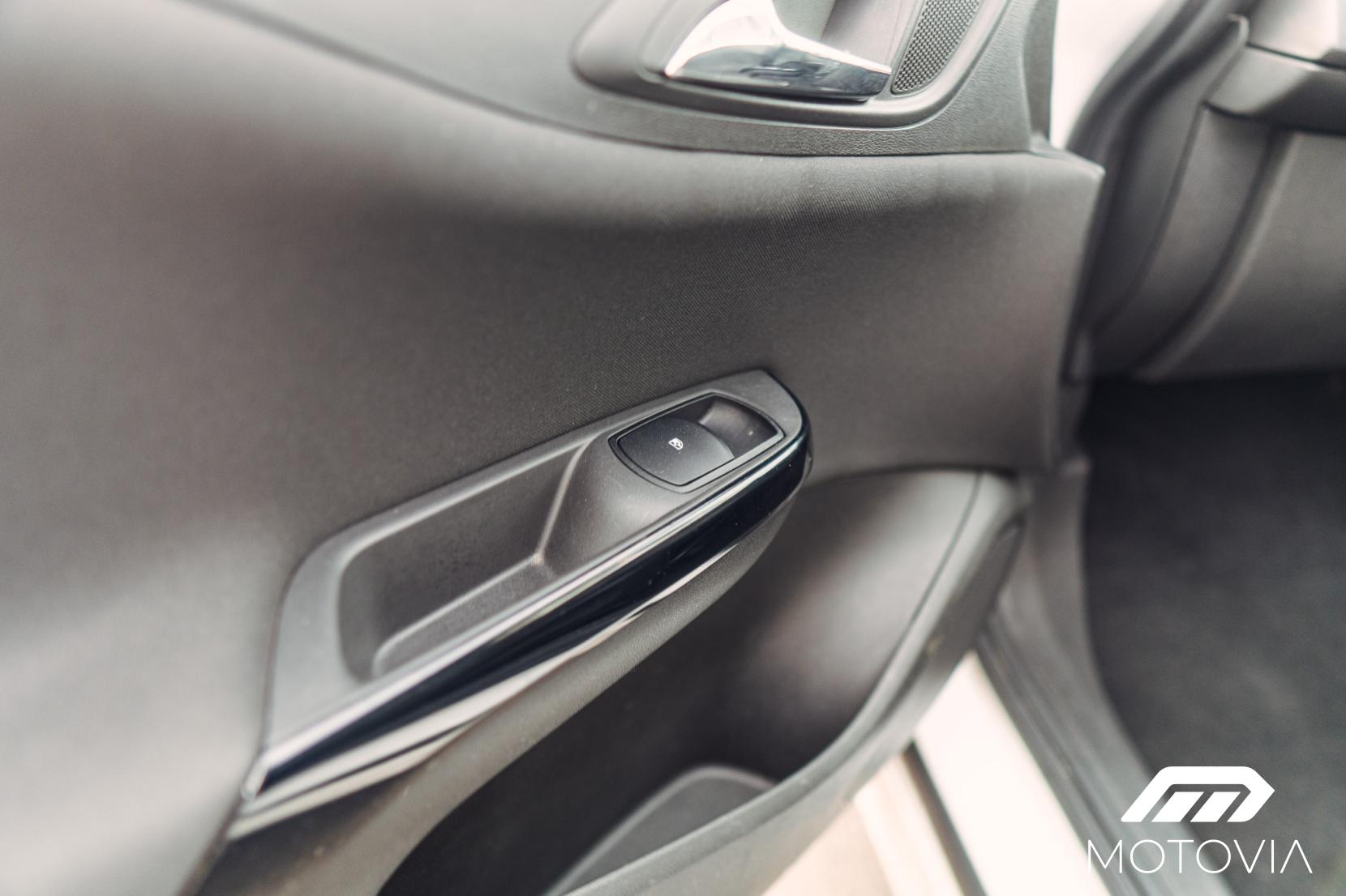 Vauxhall Corsa 1.0i Turbo ecoFLEX Limited Edition Hatchback 3dr Petrol Manual Euro 6 (s/s) (115 ps)