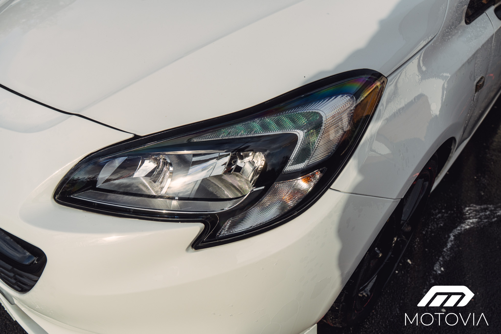 Vauxhall Corsa 1.0i Turbo ecoFLEX Limited Edition Hatchback 3dr Petrol Manual Euro 6 (s/s) (115 ps)