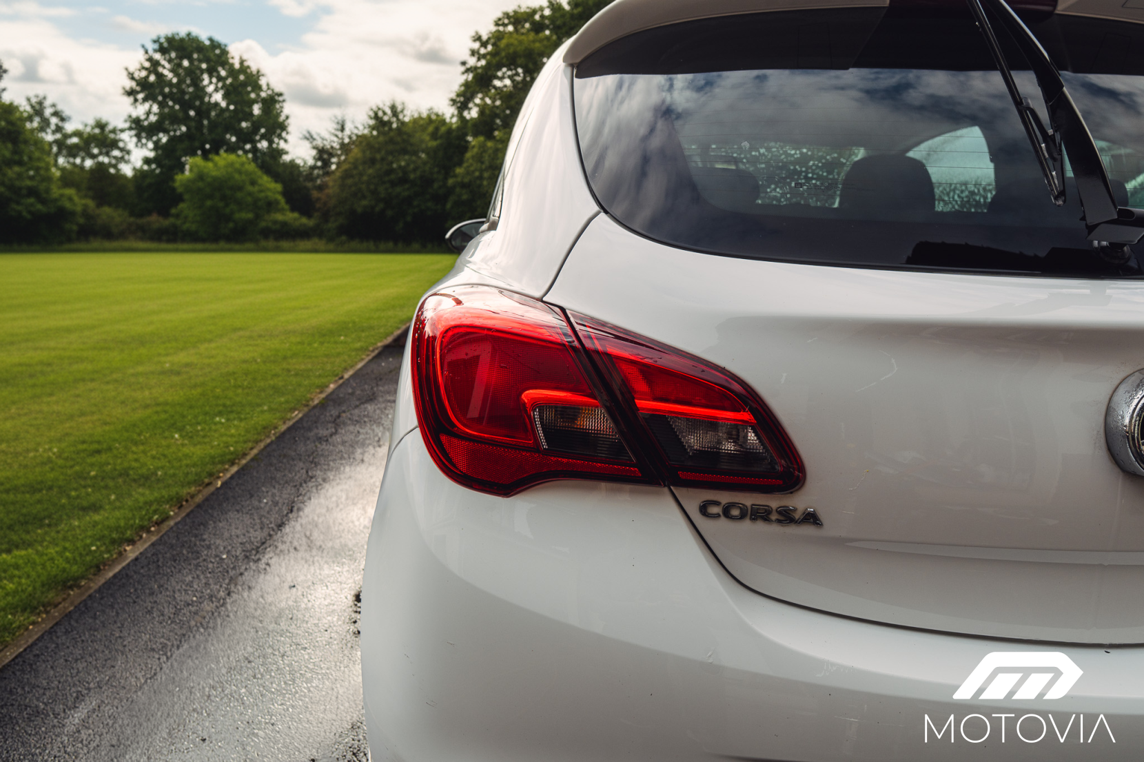 Vauxhall Corsa 1.0i Turbo ecoFLEX Limited Edition Hatchback 3dr Petrol Manual Euro 6 (s/s) (115 ps)