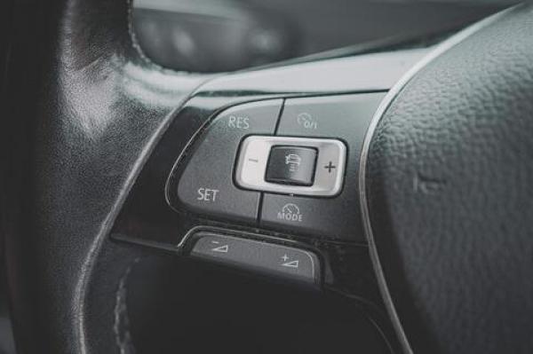 Volkswagen Golf 1.6 TDI SE Nav Hatchback 5dr Diesel DSG Euro 6 (s/s) (115 ps)