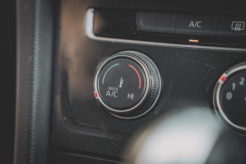 Volkswagen Golf 1.6 TDI SE Nav Hatchback 5dr Diesel DSG Euro 6 (s/s) (115 ps)