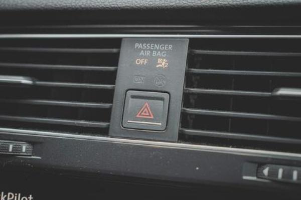 Volkswagen Golf 1.6 TDI SE Nav Hatchback 5dr Diesel DSG Euro 6 (s/s) (115 ps)