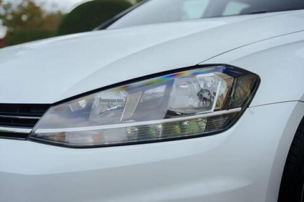 Volkswagen Golf 1.6 TDI SE Nav Hatchback 5dr Diesel DSG Euro 6 (s/s) (115 ps)