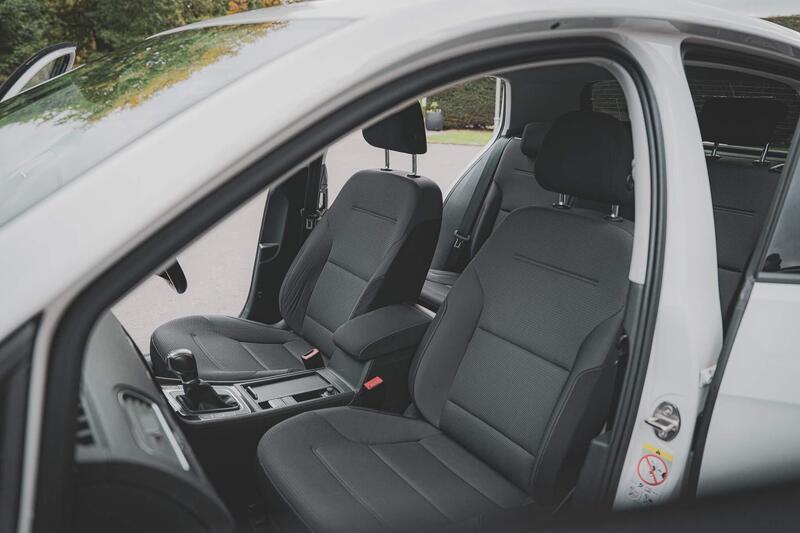 Volkswagen Golf 1.6 TDI SE Nav Hatchback 5dr Diesel DSG Euro 6 (s/s) (115 ps)