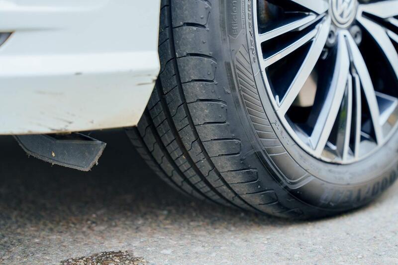 Volkswagen Golf 1.6 TDI SE Nav Hatchback 5dr Diesel DSG Euro 6 (s/s) (115 ps)