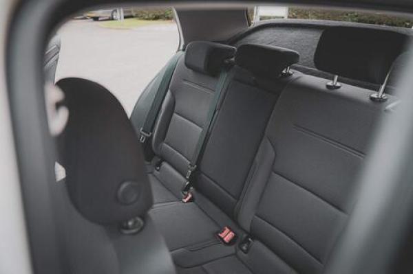 Volkswagen Golf 1.6 TDI SE Nav Hatchback 5dr Diesel DSG Euro 6 (s/s) (115 ps)