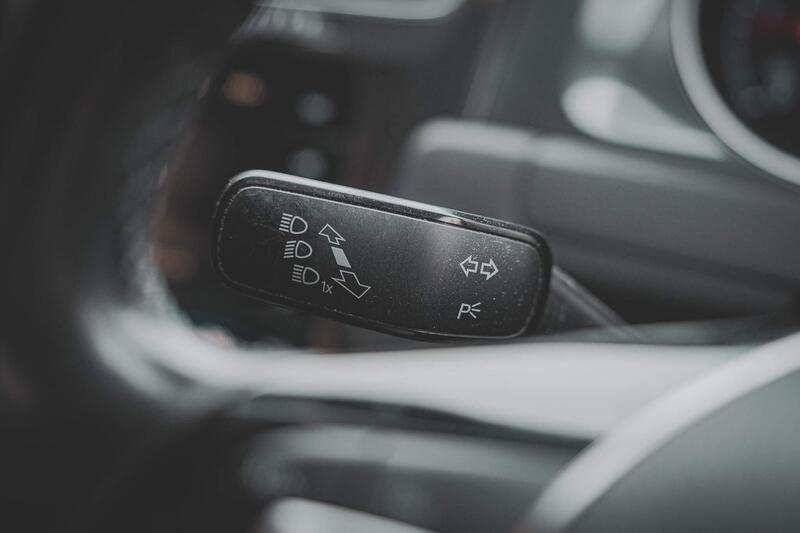 Volkswagen Golf 1.6 TDI SE Nav Hatchback 5dr Diesel DSG Euro 6 (s/s) (115 ps)