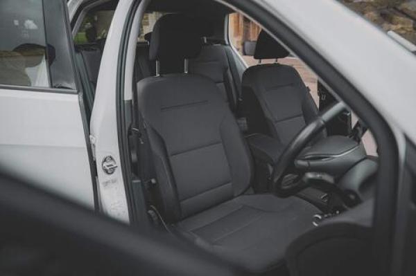 Volkswagen Golf 1.6 TDI SE Nav Hatchback 5dr Diesel DSG Euro 6 (s/s) (115 ps)