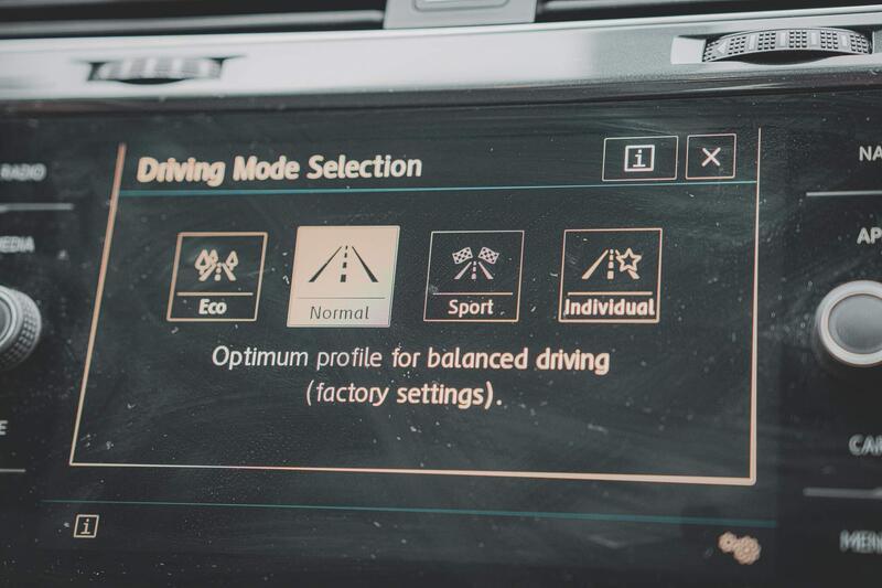 Volkswagen Golf 1.6 TDI SE Nav Hatchback 5dr Diesel DSG Euro 6 (s/s) (115 ps)