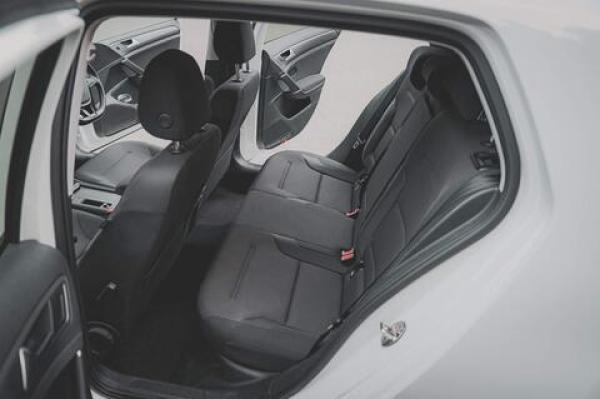 Volkswagen Golf 1.6 TDI SE Nav Hatchback 5dr Diesel DSG Euro 6 (s/s) (115 ps)