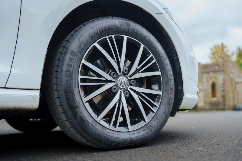 Volkswagen Golf 1.6 TDI SE Nav Hatchback 5dr Diesel DSG Euro 6 (s/s) (115 ps)