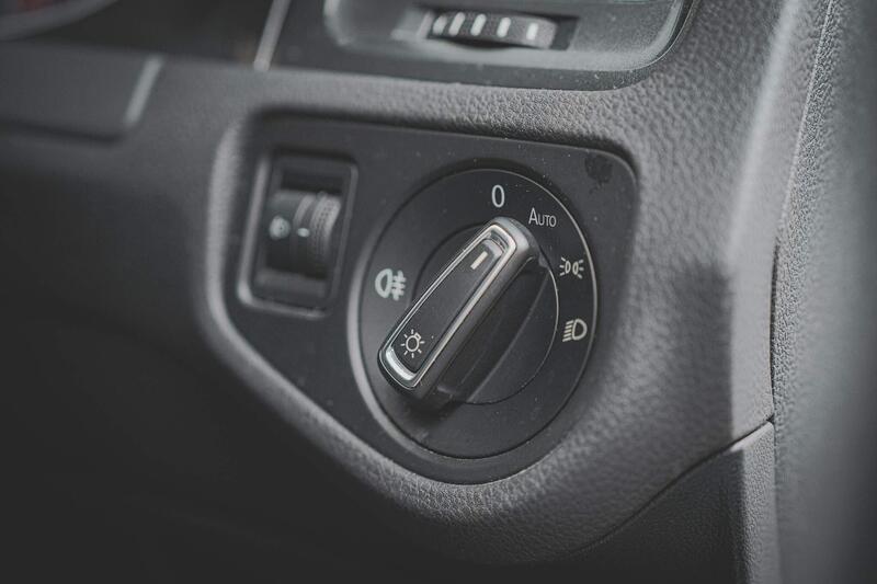 Volkswagen Golf 1.6 TDI SE Nav Hatchback 5dr Diesel DSG Euro 6 (s/s) (115 ps)