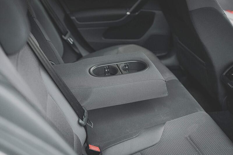 Volkswagen Golf 1.6 TDI SE Nav Hatchback 5dr Diesel DSG Euro 6 (s/s) (115 ps)