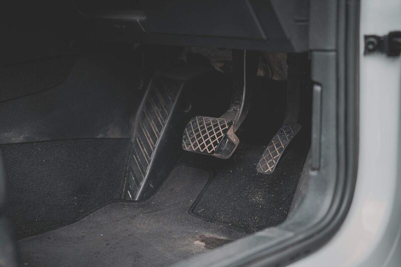 Volkswagen Golf 1.6 TDI SE Nav Hatchback 5dr Diesel DSG Euro 6 (s/s) (115 ps)