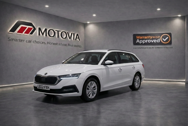 Skoda Octavia 2.0 TDI SE Technology Estate 5dr Diesel DSG Euro 6 (s/s) (116 ps)