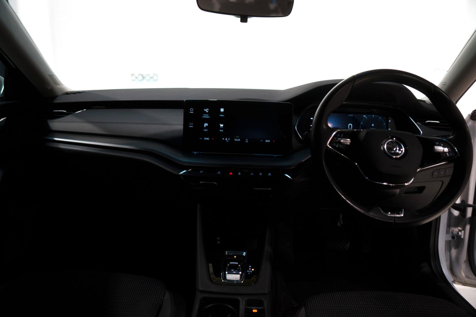 Skoda Octavia 2.0 TDI SE Technology Estate 5dr Diesel DSG Euro 6 (s/s) (116 ps)