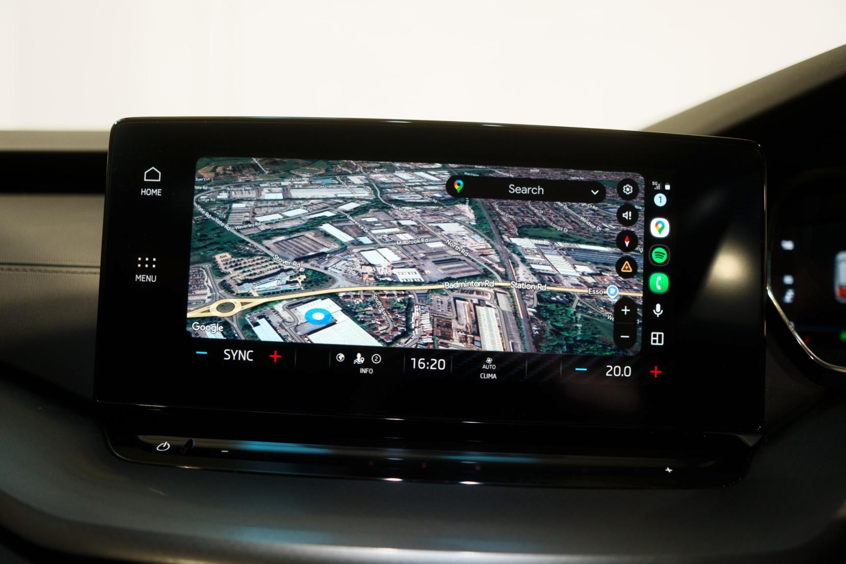 Skoda Octavia 2.0 TDI SE Technology Estate 5dr Diesel DSG Euro 6 (s/s) (116 ps)