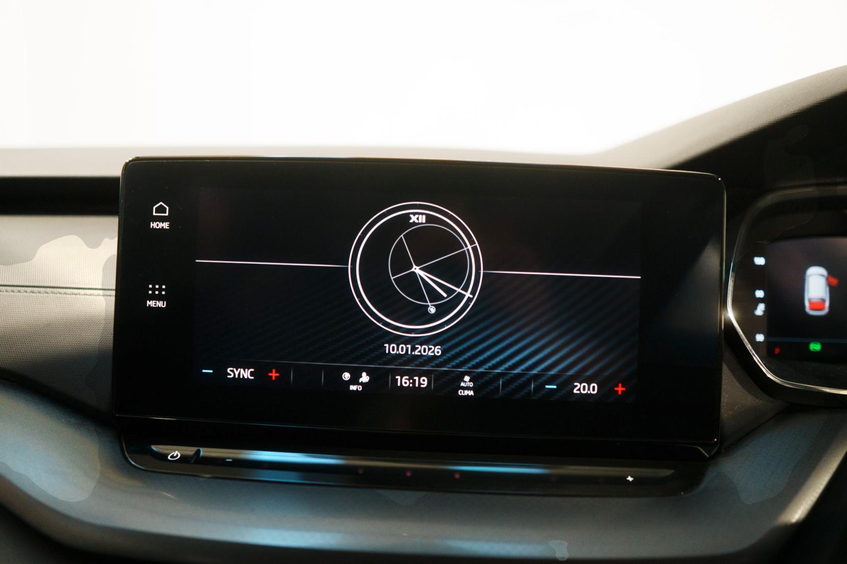 Skoda Octavia 2.0 TDI SE Technology Estate 5dr Diesel DSG Euro 6 (s/s) (116 ps)