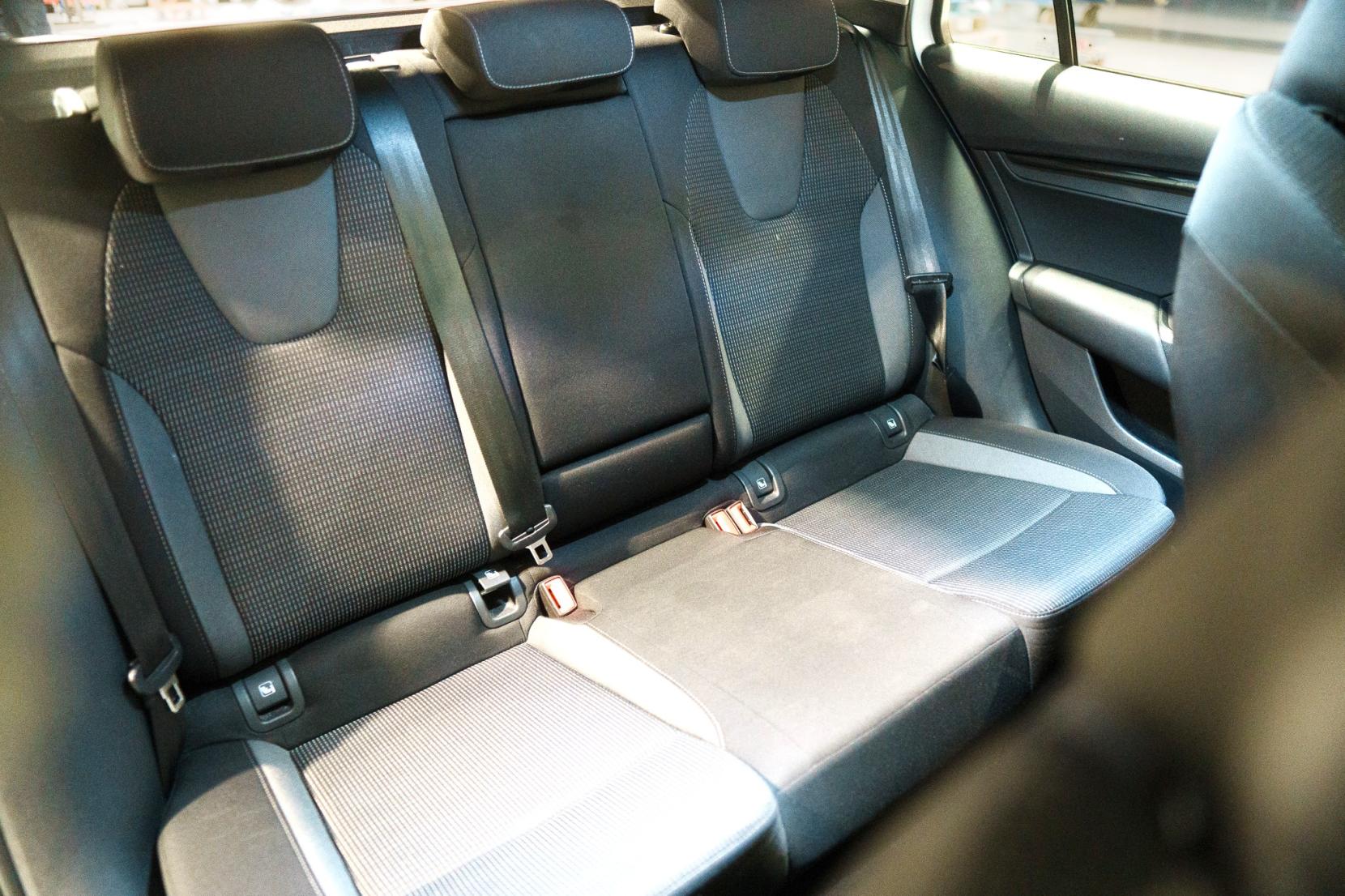 Skoda Octavia 2.0 TDI SE Technology Estate 5dr Diesel DSG Euro 6 (s/s) (116 ps)