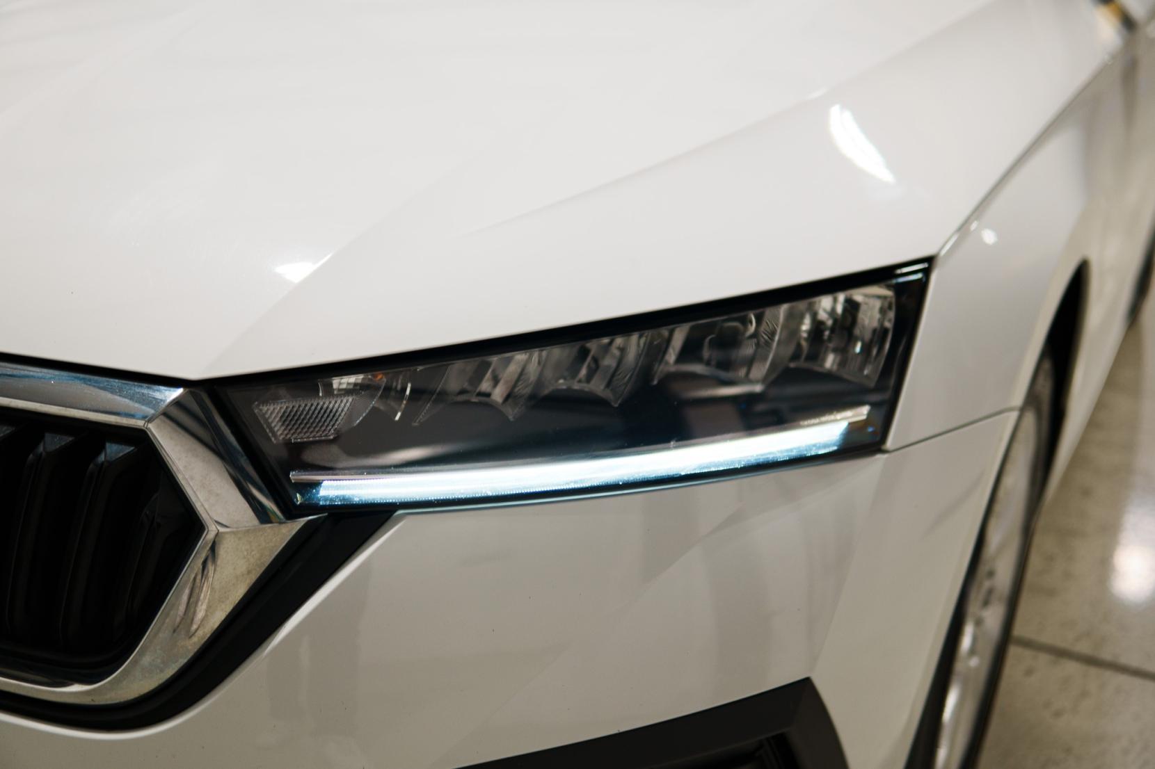 Skoda Octavia 2.0 TDI SE Technology Estate 5dr Diesel DSG Euro 6 (s/s) (116 ps)