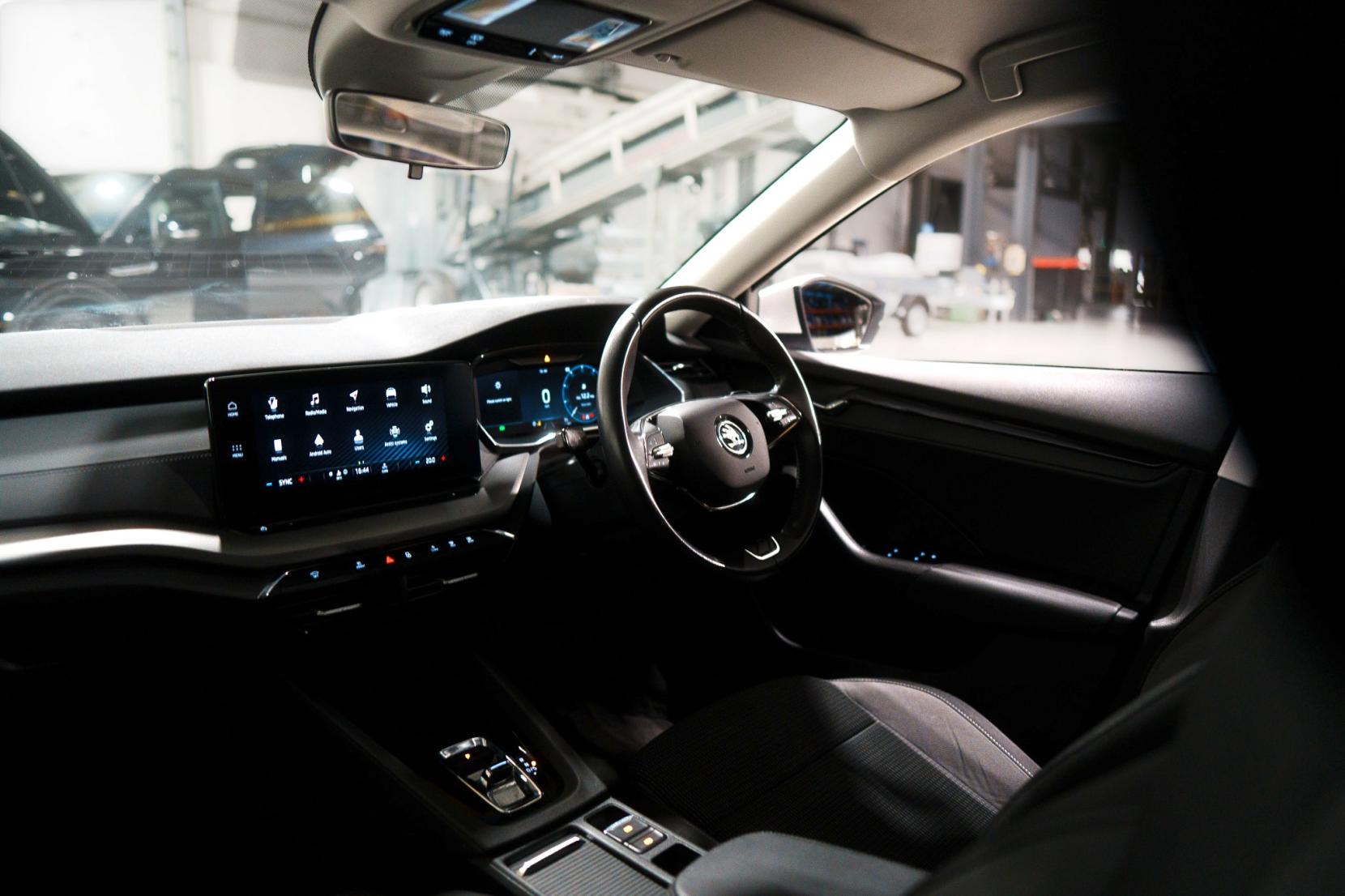 Skoda Octavia 2.0 TDI SE Technology Estate 5dr Diesel DSG Euro 6 (s/s) (116 ps)