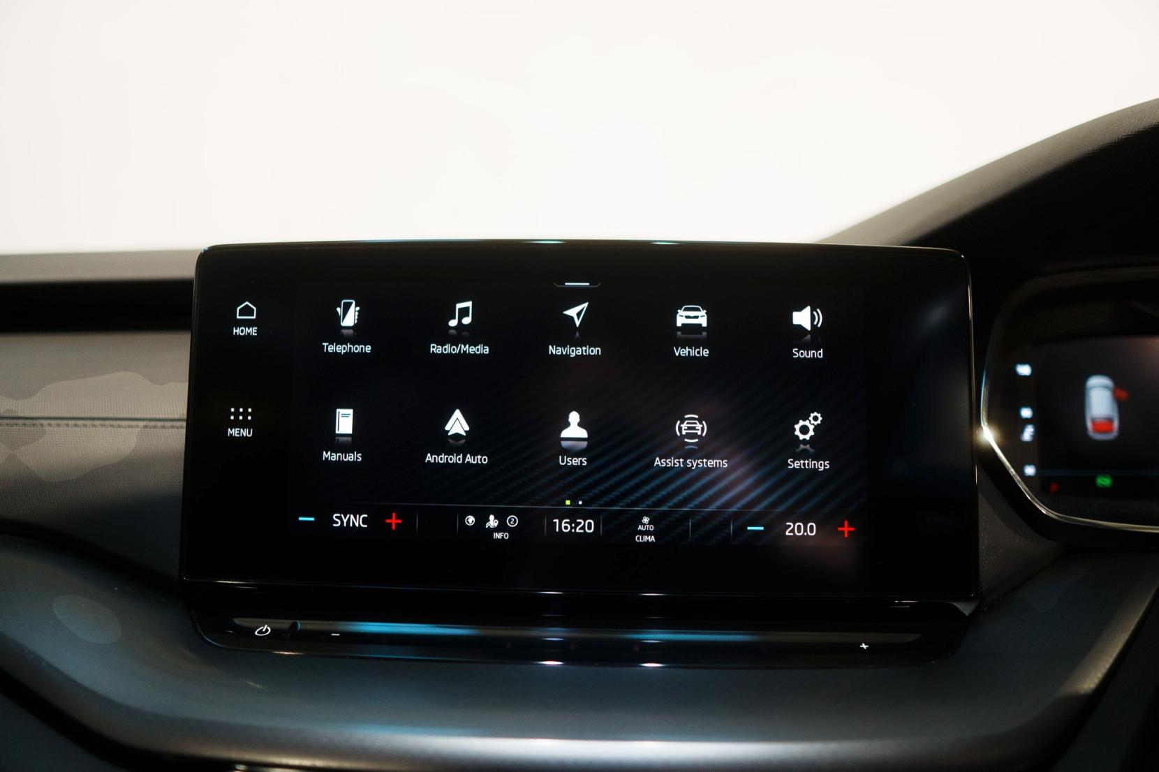 Skoda Octavia 2.0 TDI SE Technology Estate 5dr Diesel DSG Euro 6 (s/s) (116 ps)