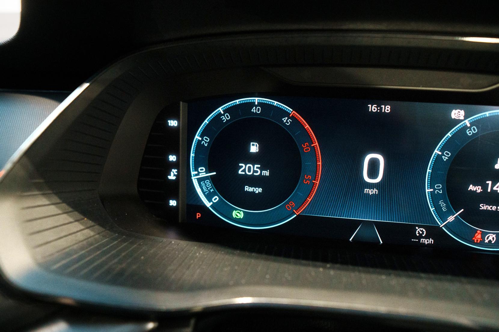 Skoda Octavia 2.0 TDI SE Technology Estate 5dr Diesel DSG Euro 6 (s/s) (116 ps)