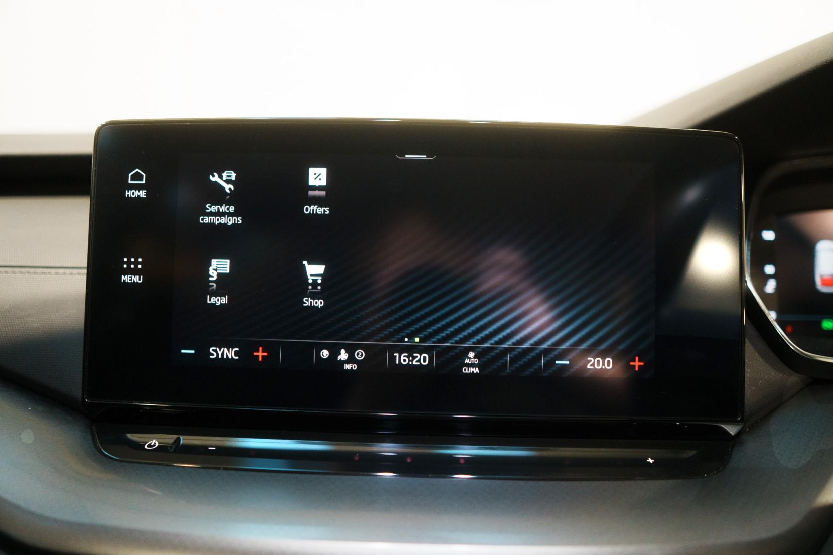 Skoda Octavia 2.0 TDI SE Technology Estate 5dr Diesel DSG Euro 6 (s/s) (116 ps)