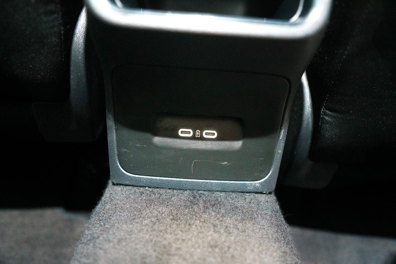 Skoda Octavia 2.0 TDI SE Technology Estate 5dr Diesel DSG Euro 6 (s/s) (116 ps)