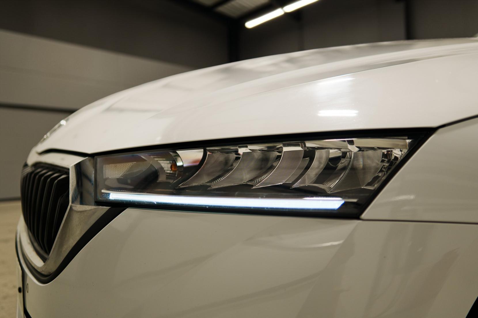 Skoda Octavia 2.0 TDI SE Technology Estate 5dr Diesel DSG Euro 6 (s/s) (116 ps)