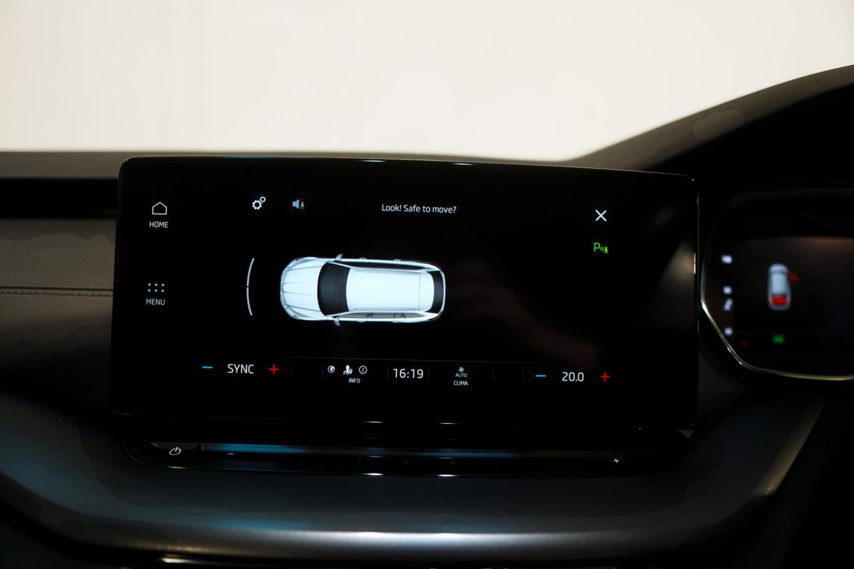 Skoda Octavia 2.0 TDI SE Technology Estate 5dr Diesel DSG Euro 6 (s/s) (116 ps)