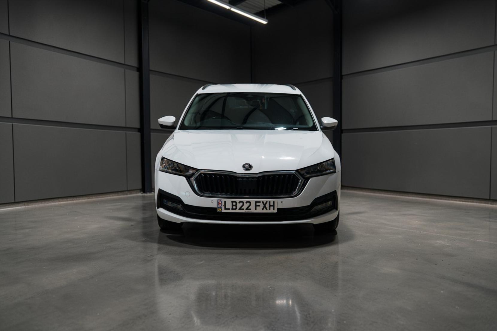 Skoda Octavia 2.0 TDI SE Technology Estate 5dr Diesel DSG Euro 6 (s/s) (116 ps)