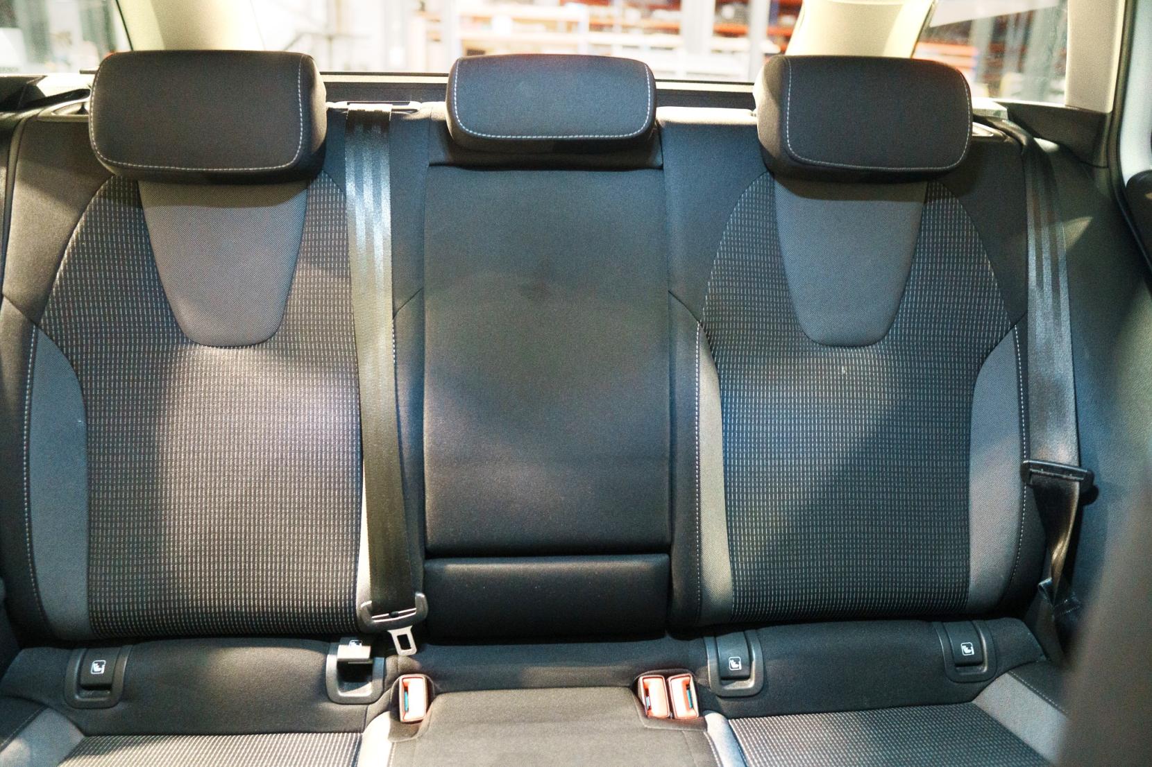 Skoda Octavia 2.0 TDI SE Technology Estate 5dr Diesel DSG Euro 6 (s/s) (116 ps)