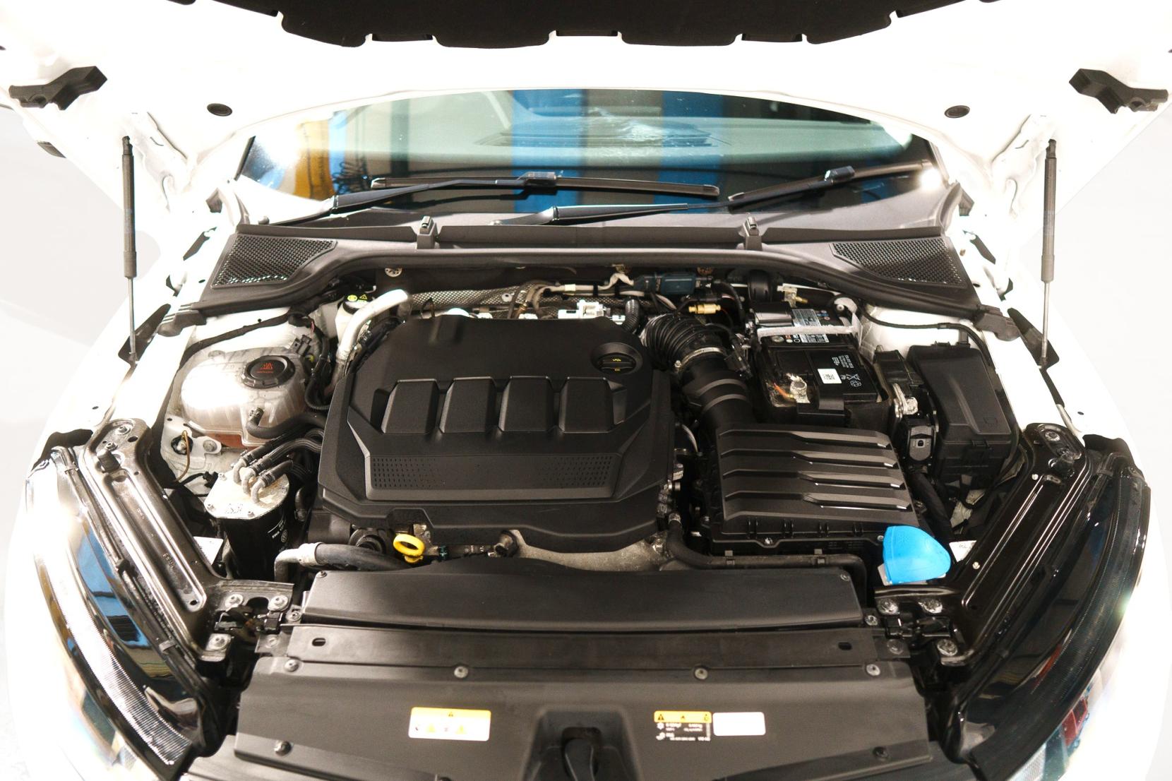 Skoda Octavia 2.0 TDI SE Technology Estate 5dr Diesel DSG Euro 6 (s/s) (116 ps)