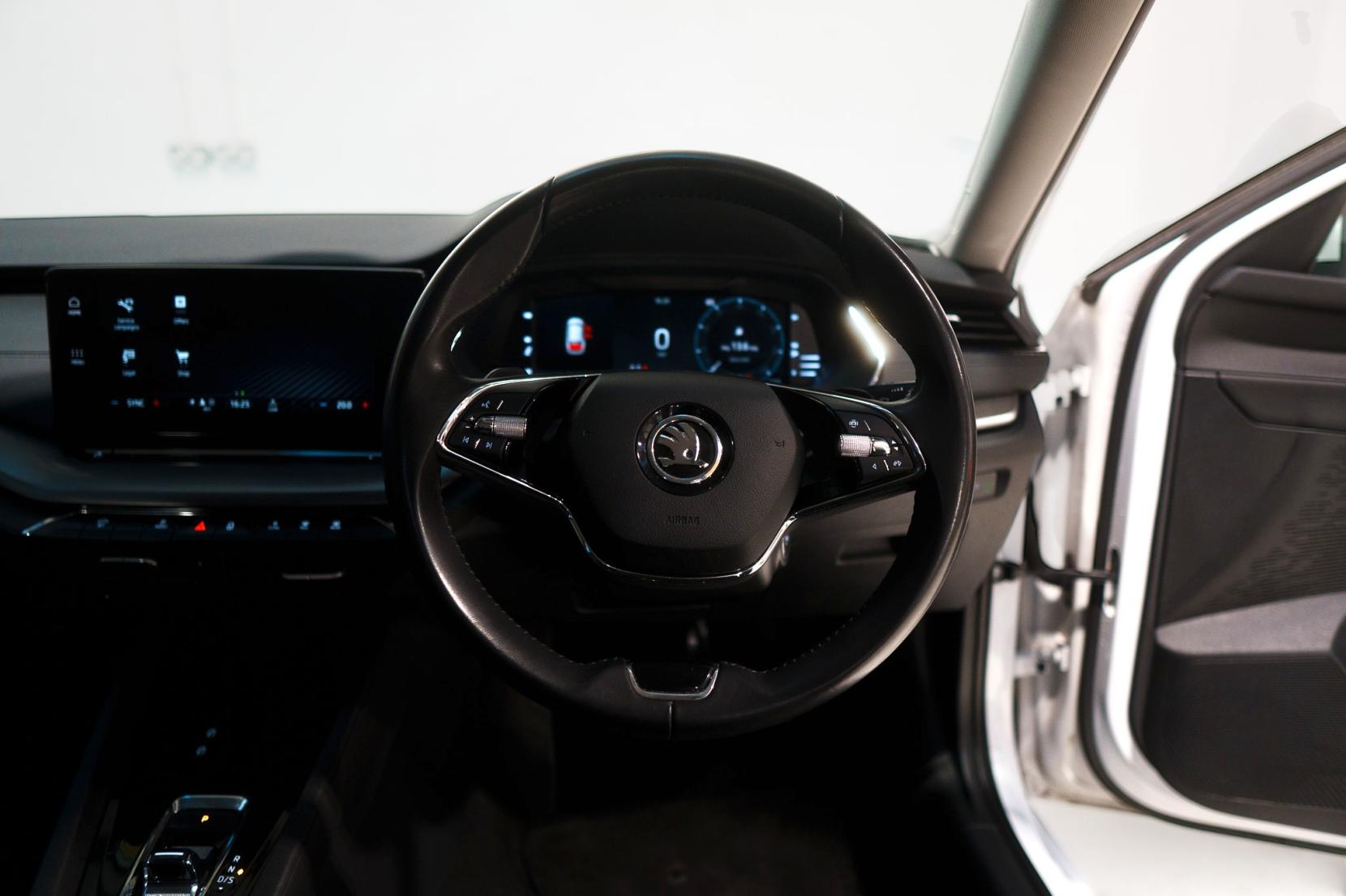 Skoda Octavia 2.0 TDI SE Technology Estate 5dr Diesel DSG Euro 6 (s/s) (116 ps)