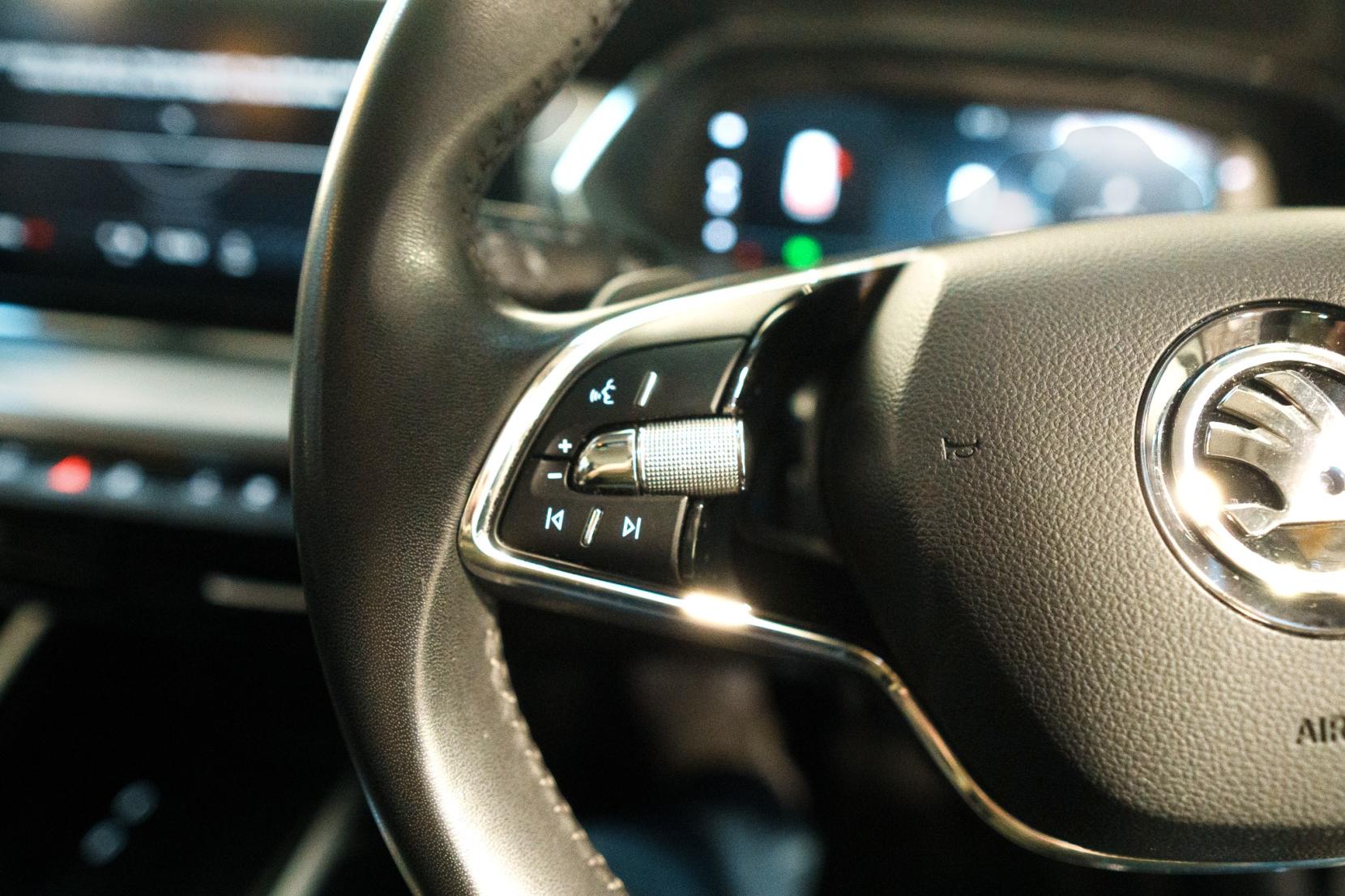 Skoda Octavia 2.0 TDI SE Technology Estate 5dr Diesel DSG Euro 6 (s/s) (116 ps)