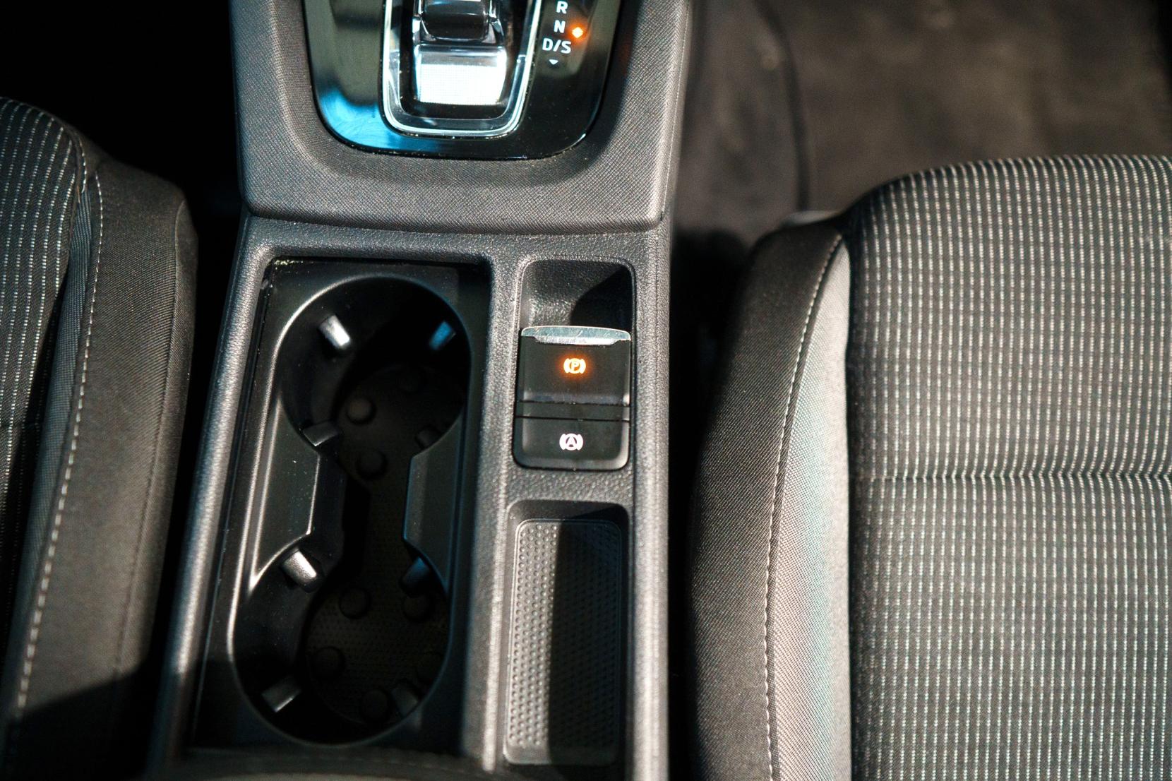 Skoda Octavia 2.0 TDI SE Technology Estate 5dr Diesel DSG Euro 6 (s/s) (116 ps)